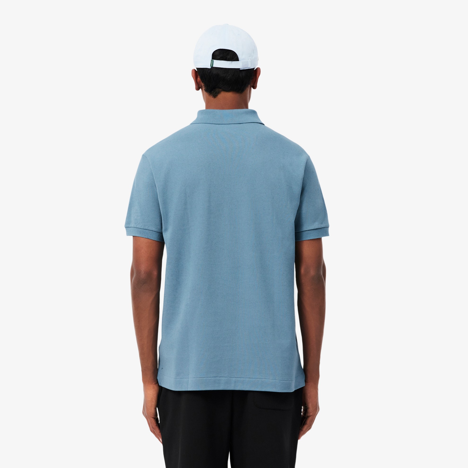 Εικόνα της Original L.12.12 Polo Μπλούζα Classic Fit