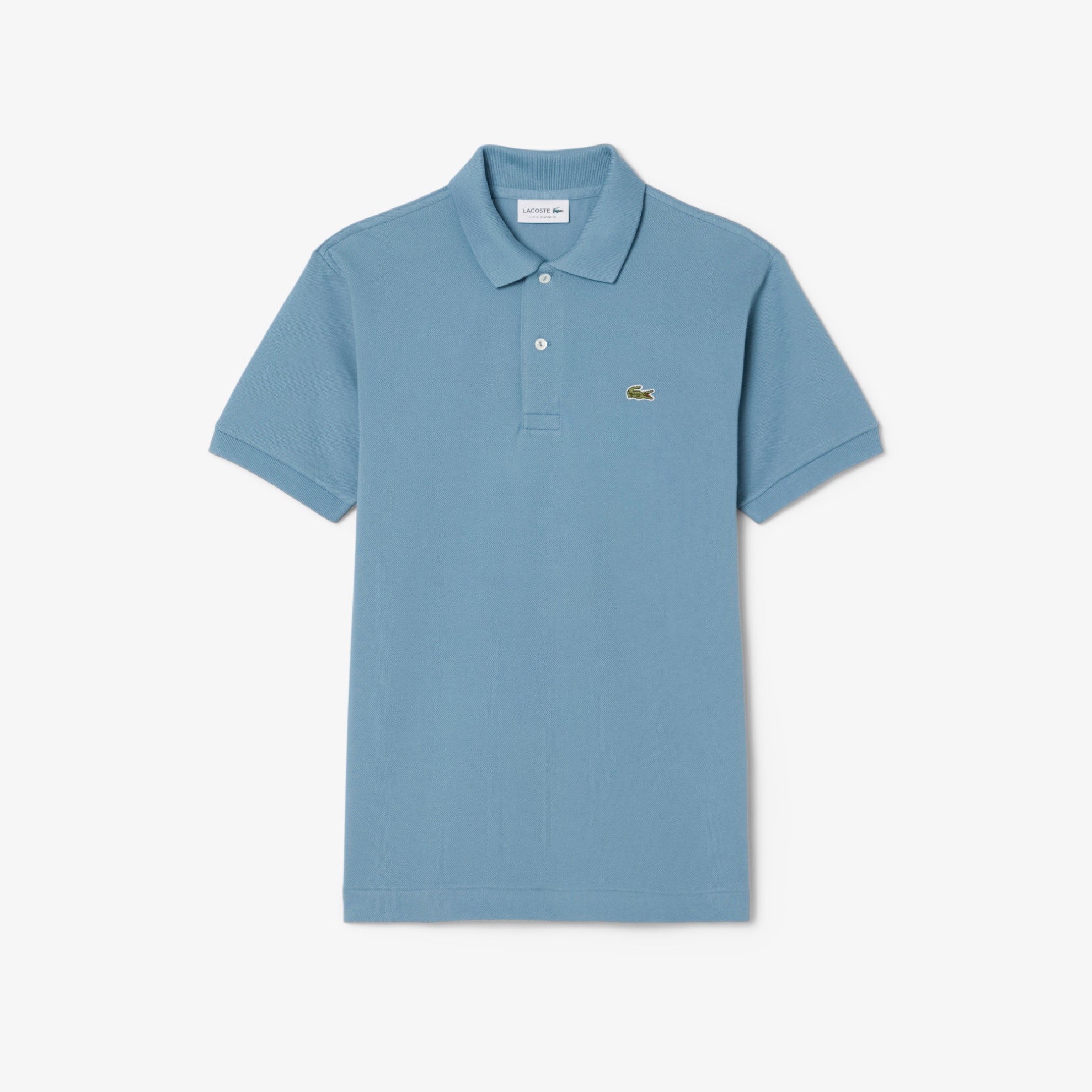 Εικόνα της Original L.12.12 Polo Μπλούζα Classic Fit