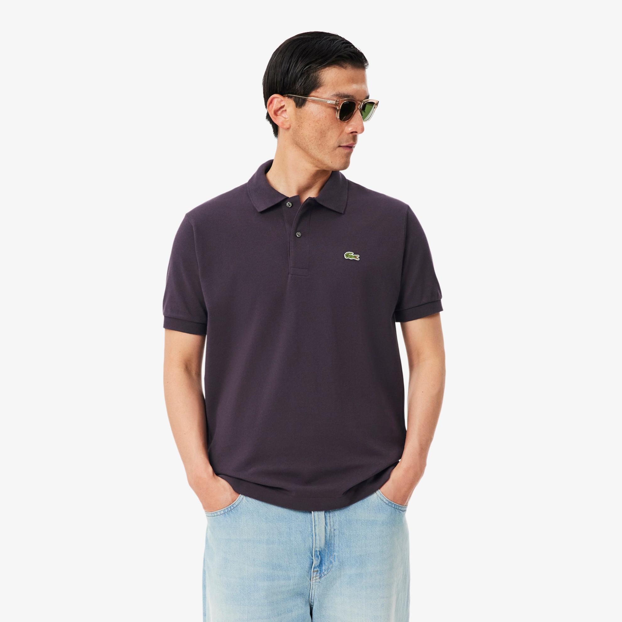 Εικόνα της Original L.12.12 Polo Μπλούζα Classic Fit