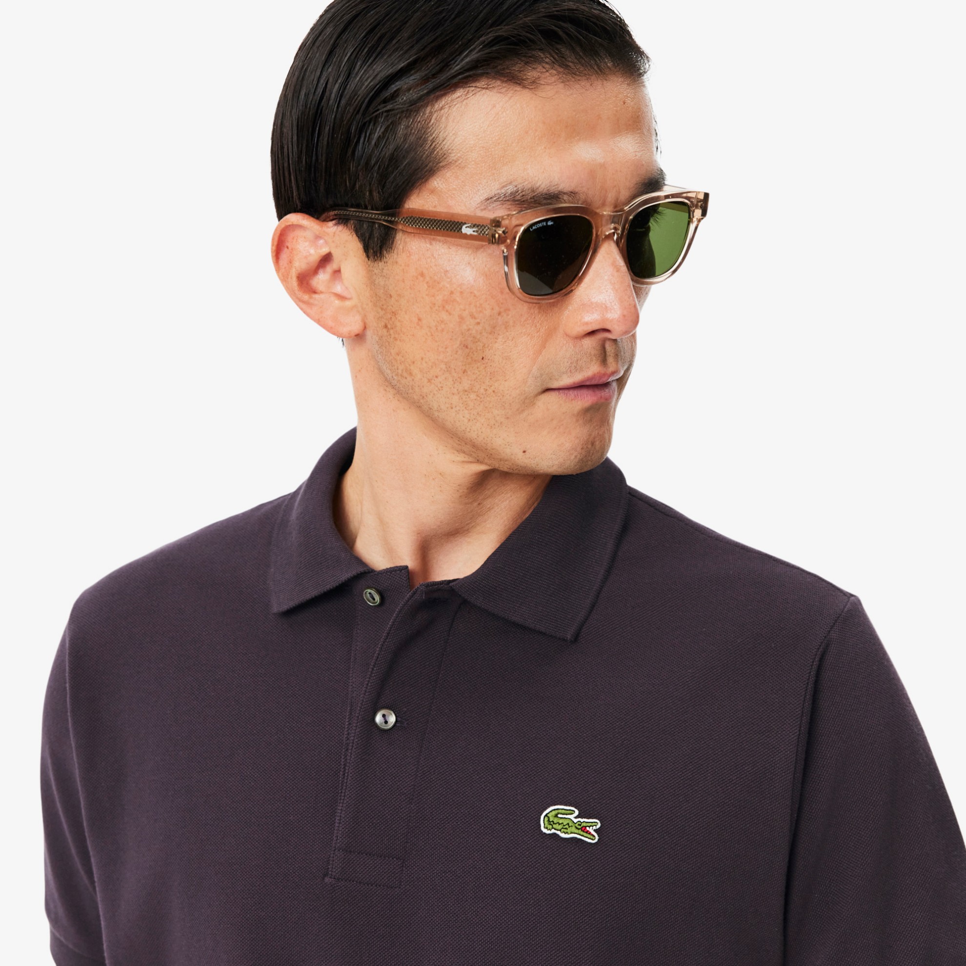 Εικόνα της Original L.12.12 Polo Μπλούζα Classic Fit