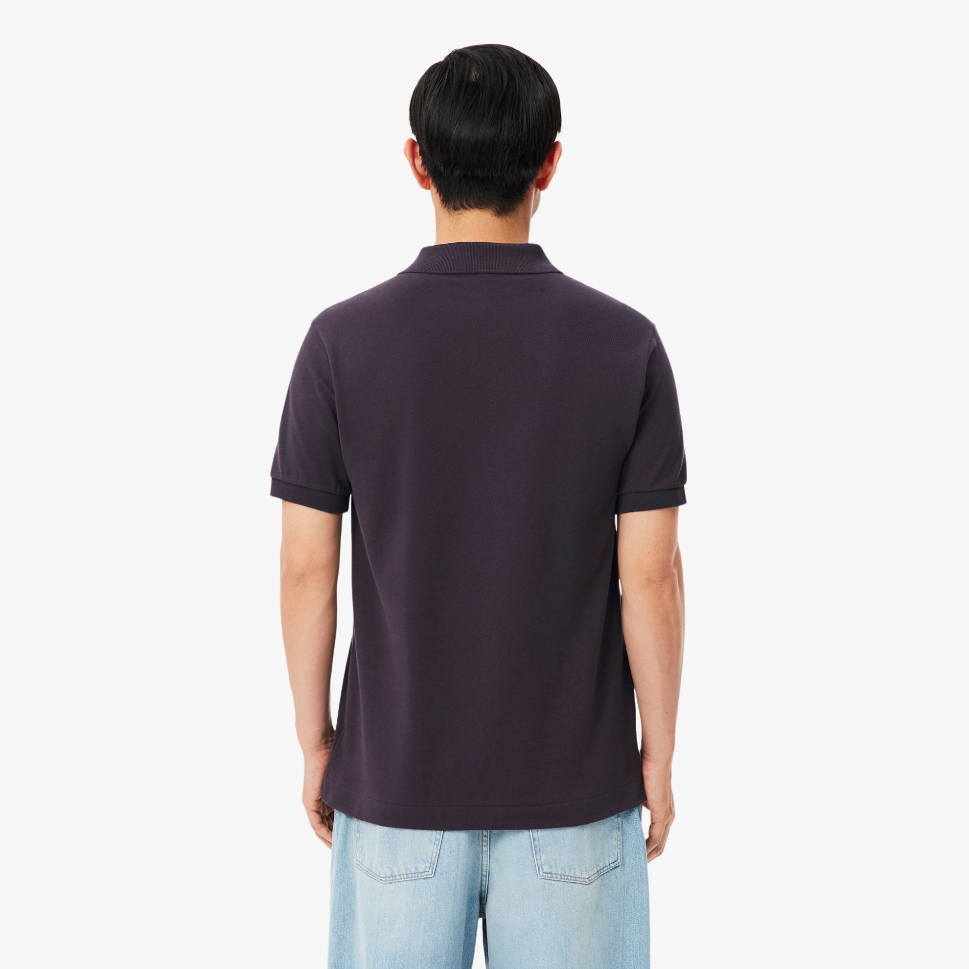 Εικόνα της Original L.12.12 Polo Μπλούζα Classic Fit