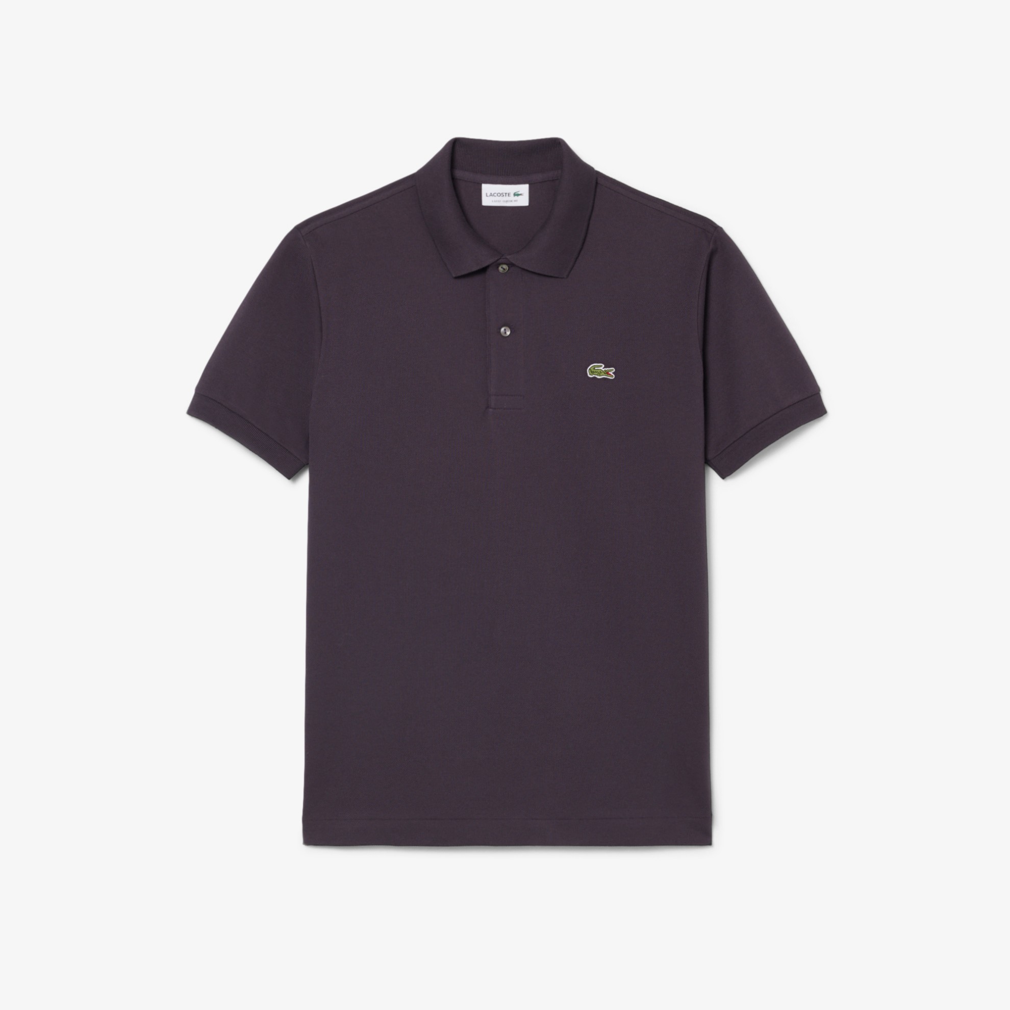 Εικόνα της Original L.12.12 Polo Μπλούζα Classic Fit