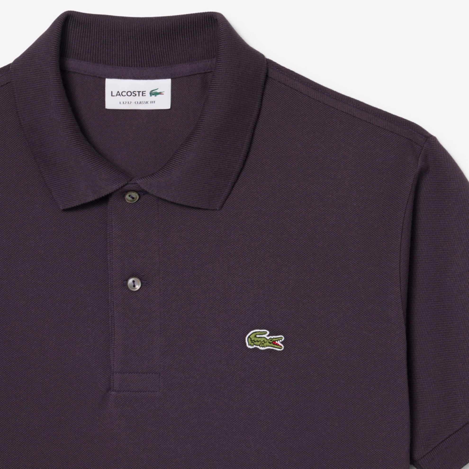 Εικόνα της Original L.12.12 Polo Μπλούζα Classic Fit