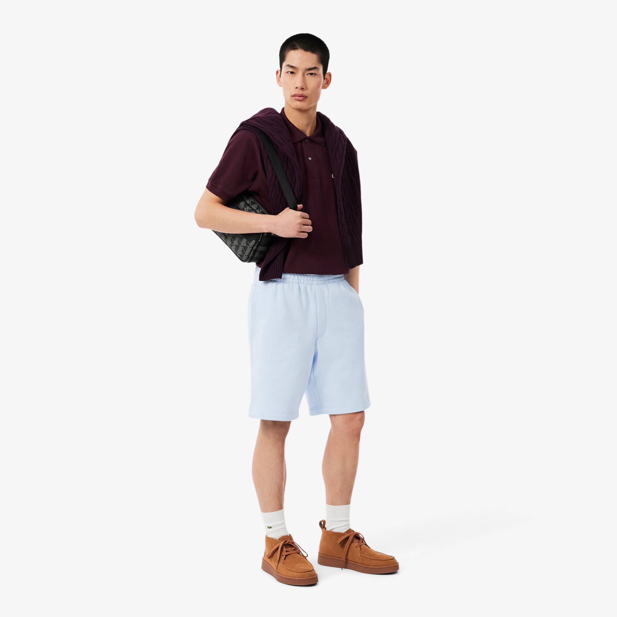 Εικόνα της Original L.12.12 Polo Μπλούζα Classic Fit