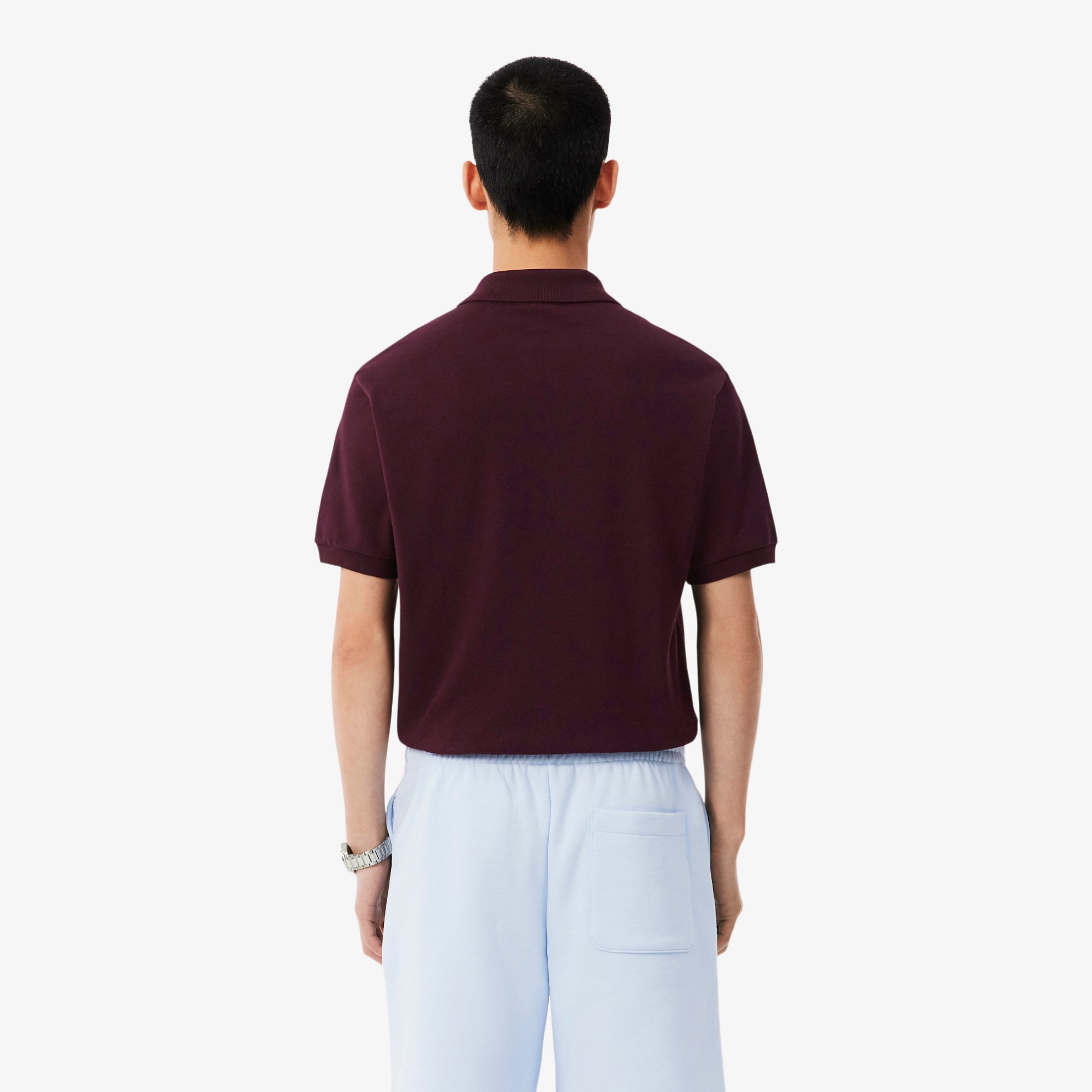 Εικόνα της Original L.12.12 Polo Μπλούζα Classic Fit