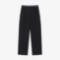 Γυναικείο Oversized Wool Blend Pleated Παντελόνι-3HF9162|LEL6