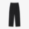 Εικόνα της Γυναικείο Oversized Wool Blend Pleated Παντελόνι