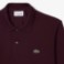 Εικόνα της Original L.12.12 Μακρυμάνικη Polo Μπλούζα