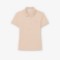 Γυναικεία Stretch Cotton Piqué Polo Μπλούζα Slim Fit-3PF5462|LS69