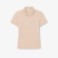 Εικόνα της Γυναικεία Stretch Cotton Piqué Polo Μπλούζα Slim Fit