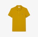 Ανδρική Polo Μπλούζα Petit Pique Slim Fit