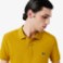 Εικόνα της Ανδρική Polo Μπλούζα Petit Pique Slim Fit