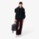 Εικόνα της Unisex Lacoste Ribbed Μάλλινος Σκούφος