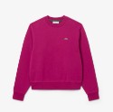 Γυναικείο Relaxed Fit Fleece Crew Neck  Φούτερ 