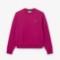 Γυναικείο Relaxed Fit Fleece Crew Neck  Φούτερ -3SF5270|LJBD