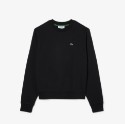 Γυναικείο Relaxed Fit Fleece Crew Neck  Φούτερ 