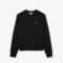 Εικόνα της Γυναικείο Relaxed Fit Fleece Crew Neck  Φούτερ 