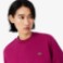 Εικόνα της Γυναικείο Relaxed Fit Fleece Crew Neck  Φούτερ 