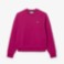 Εικόνα της Γυναικείο Relaxed Fit Fleece Crew Neck  Φούτερ 