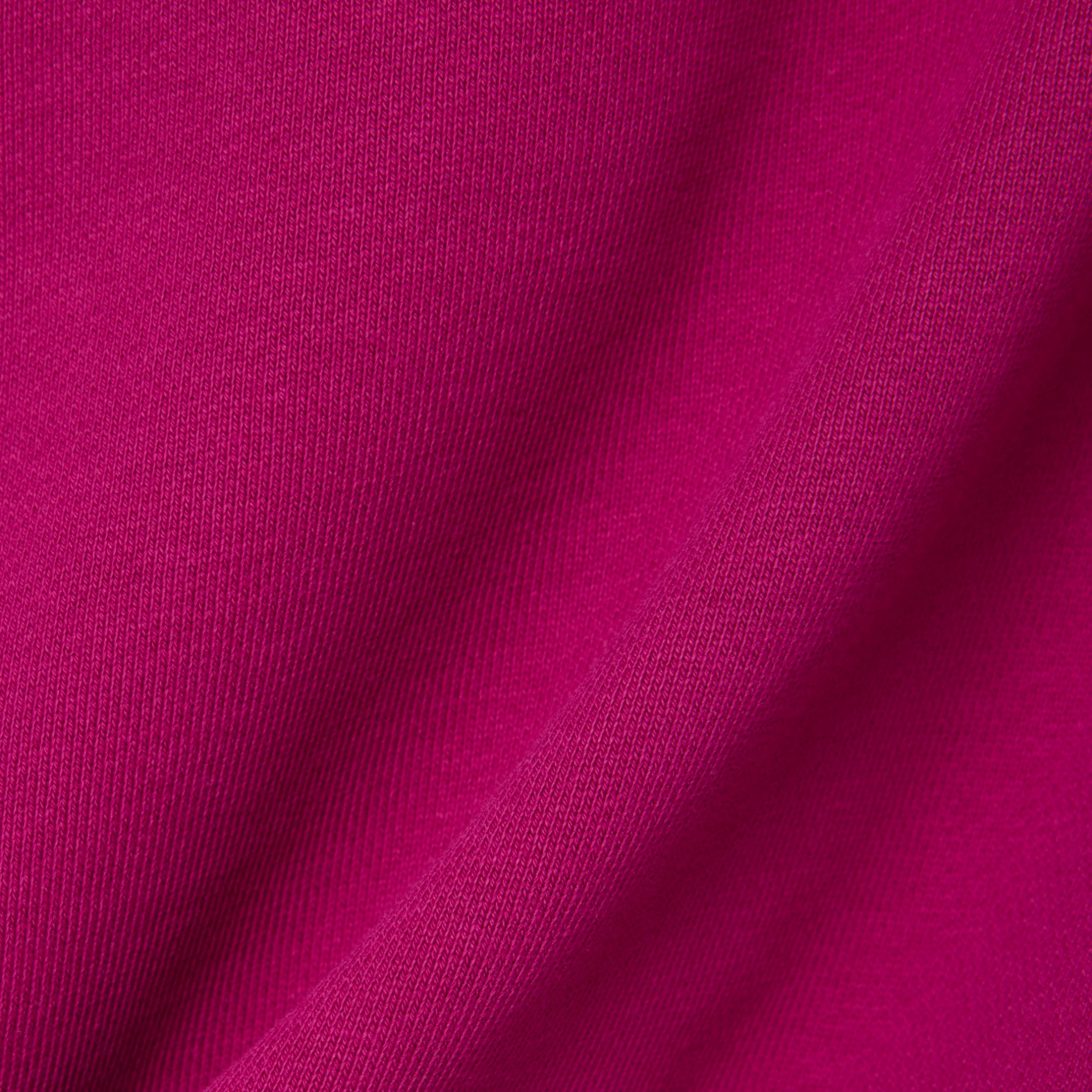 Εικόνα της Γυναικείο Relaxed Fit Fleece Crew Neck  Φούτερ 