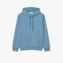 Ανδρικό Logo Stripe Zipped Hoodie