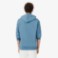 Εικόνα της Ανδρικό Logo Stripe Zipped Hoodie