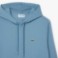 Εικόνα της Ανδρικό Logo Stripe Zipped Hoodie