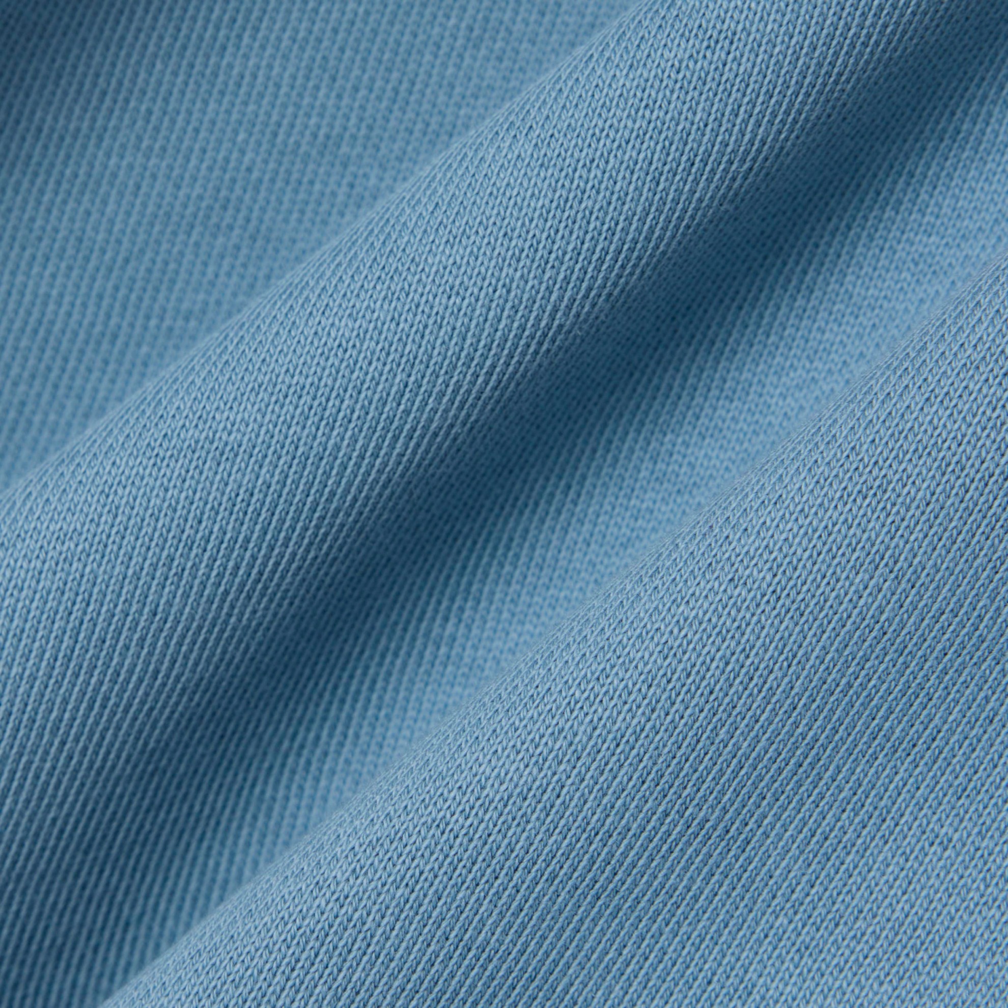 Εικόνα της Ανδρικό Logo Stripe Zipped Hoodie