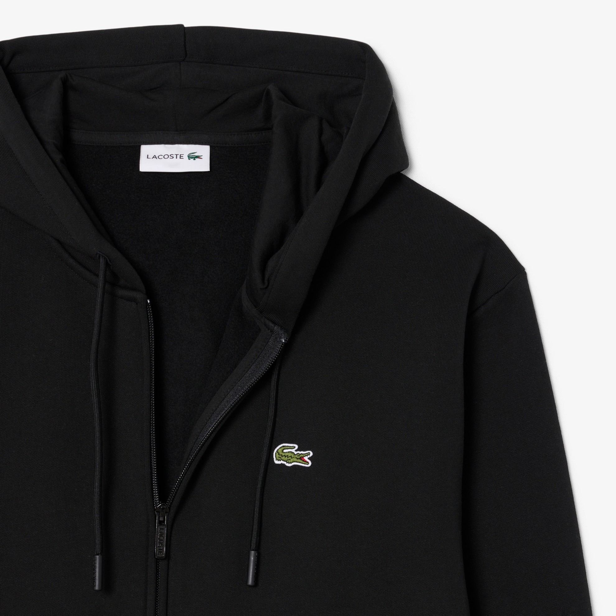 Εικόνα της Ανδρικό Fleece Hoodie Φούτερ
