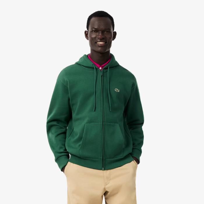 Εικόνα της Ανδρικό Fleece Hoodie Φούτερ