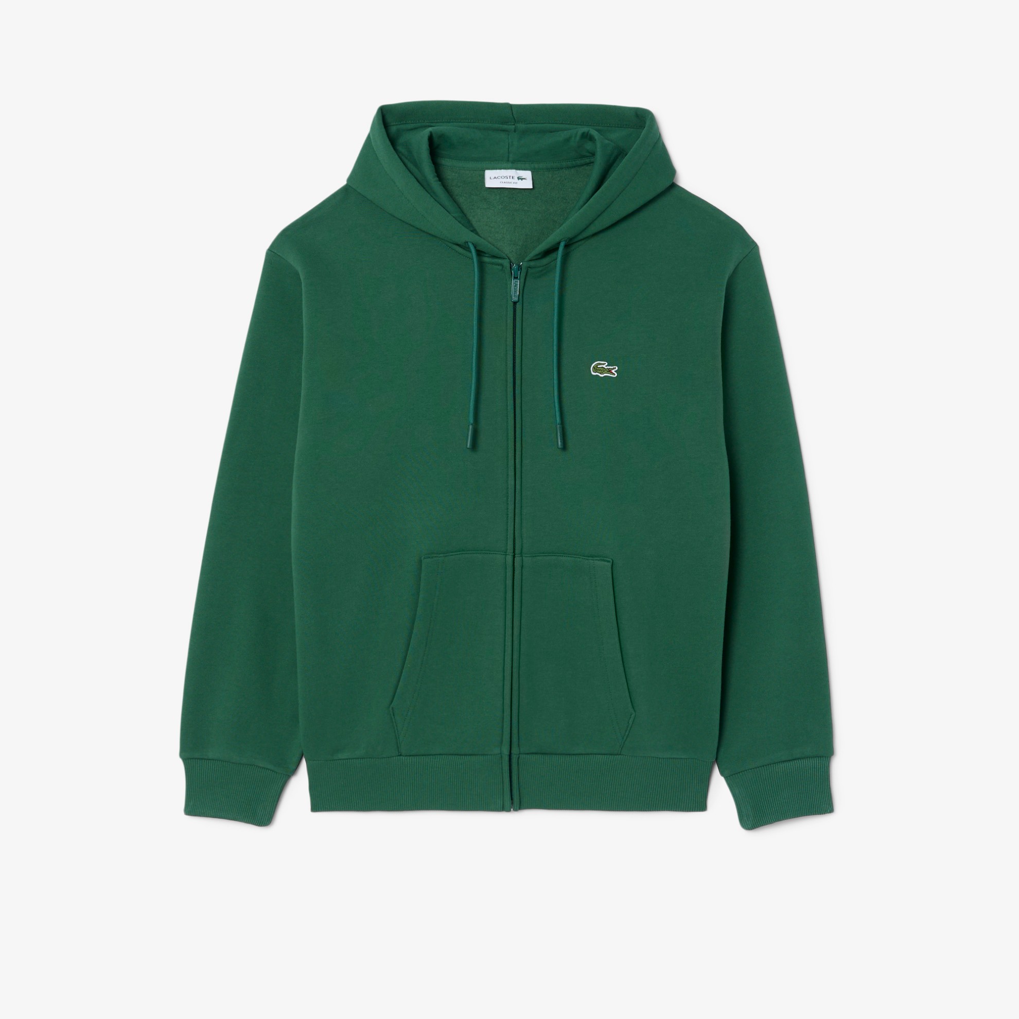 Εικόνα της Ανδρικό Fleece Hoodie Φούτερ