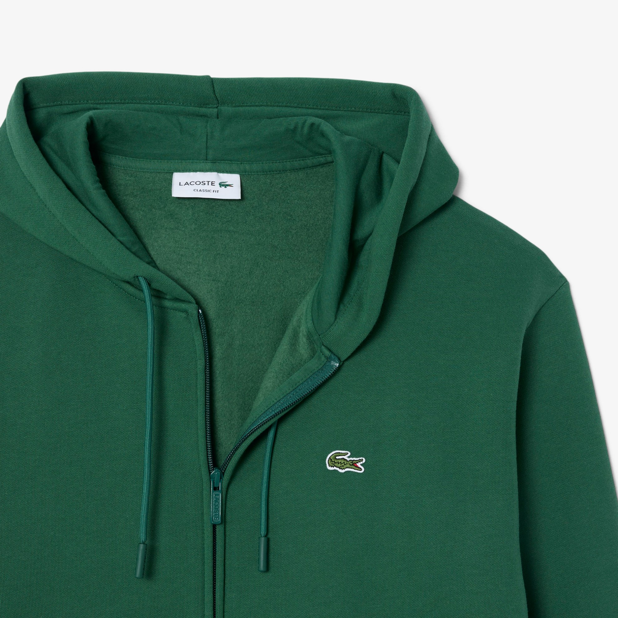 Εικόνα της Ανδρικό Fleece Hoodie Φούτερ
