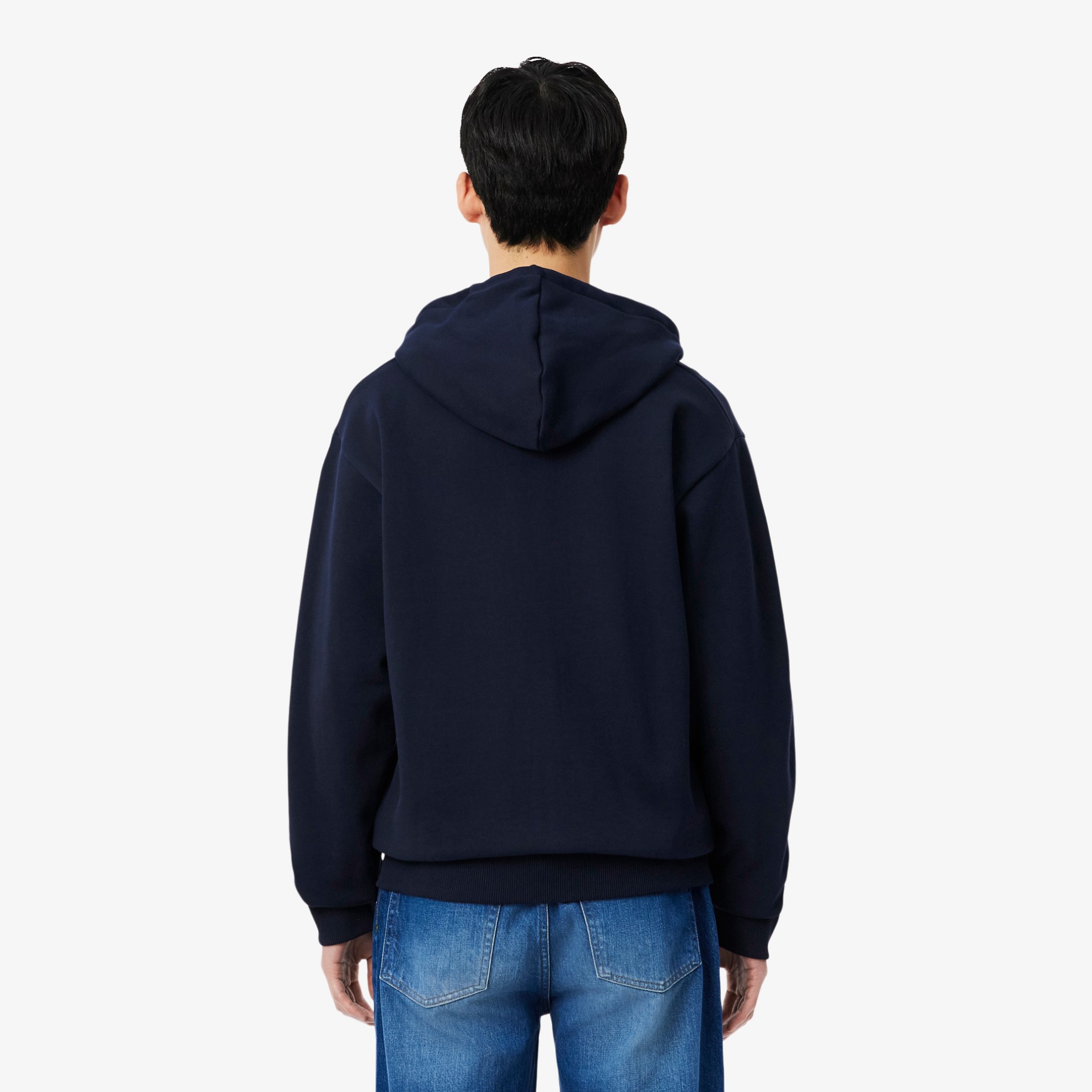Εικόνα της Ανδρικό Fleece Hoodie Φούτερ