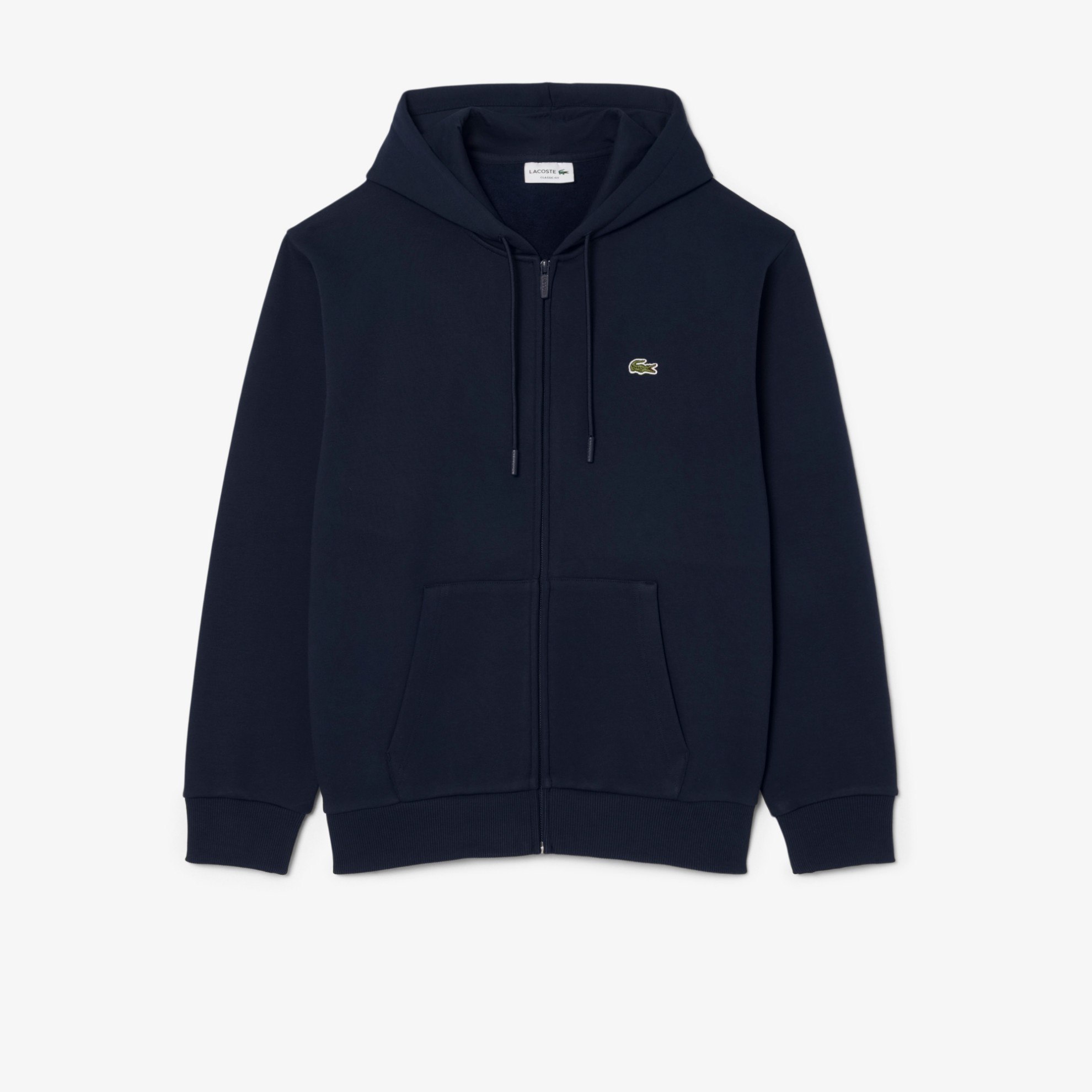 Εικόνα της Ανδρικό Fleece Hoodie Φούτερ