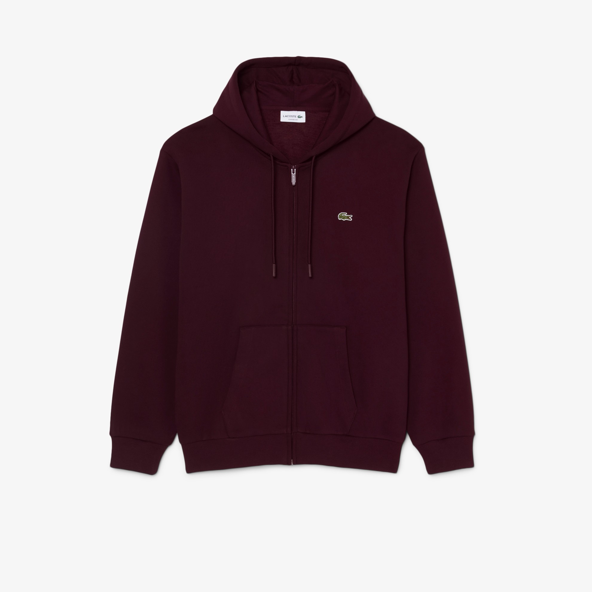 Εικόνα της Ανδρικό Fleece Hoodie Φούτερ