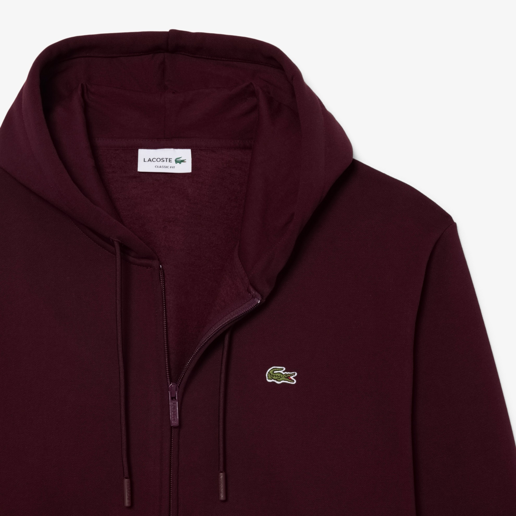 Εικόνα της Ανδρικό Fleece Hoodie Φούτερ