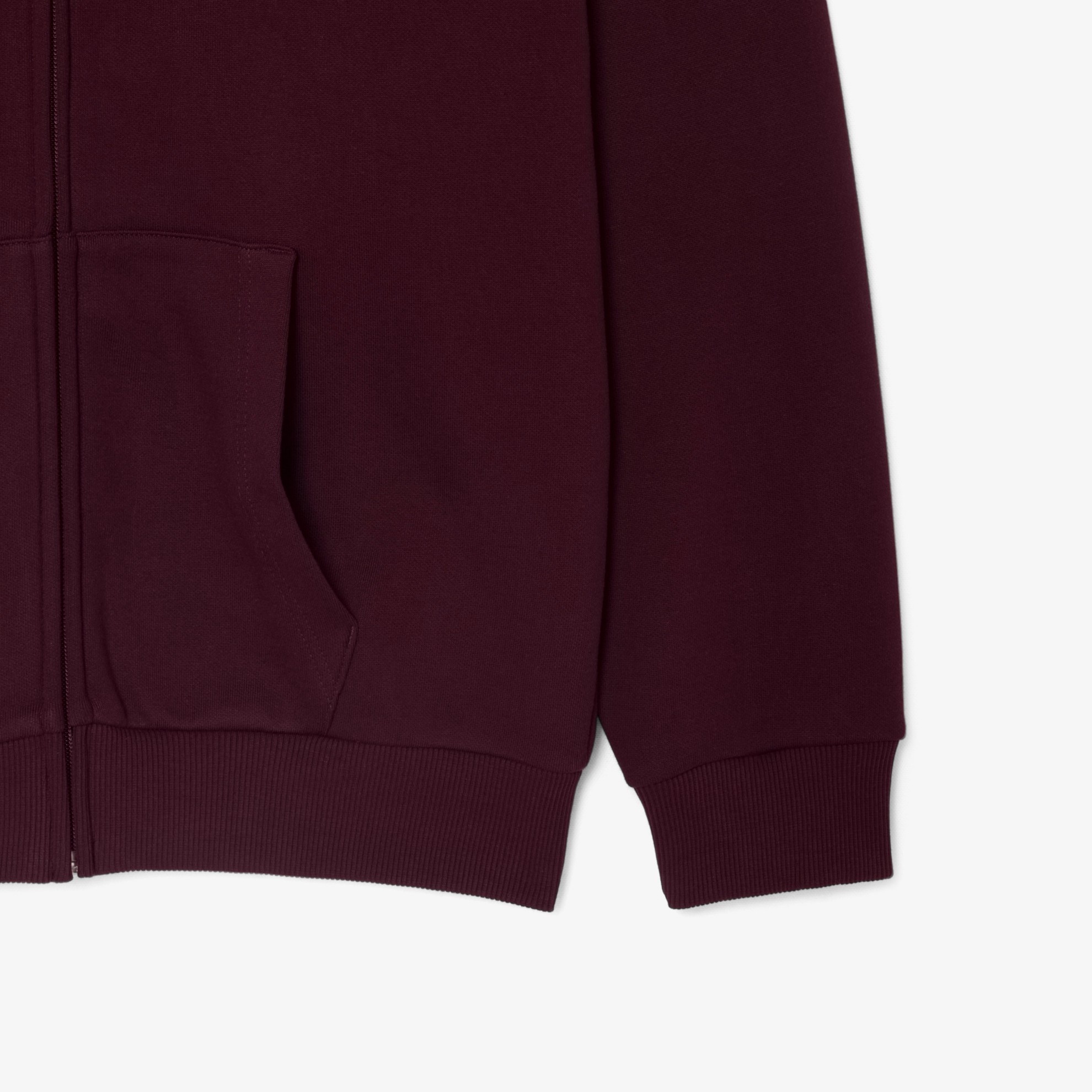 Εικόνα της Ανδρικό Fleece Hoodie Φούτερ
