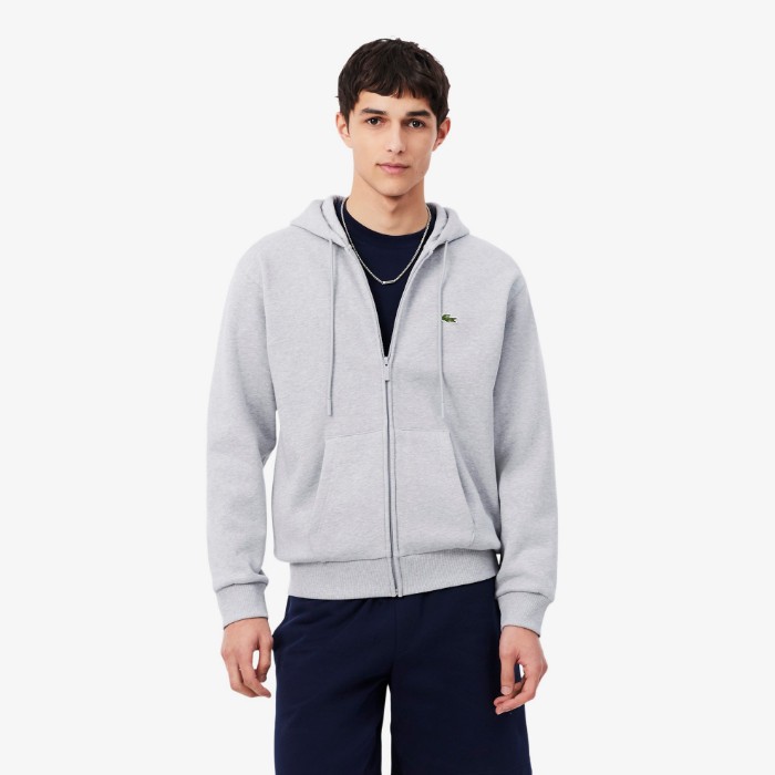 Εικόνα της Ανδρικό Fleece Hoodie Φούτερ