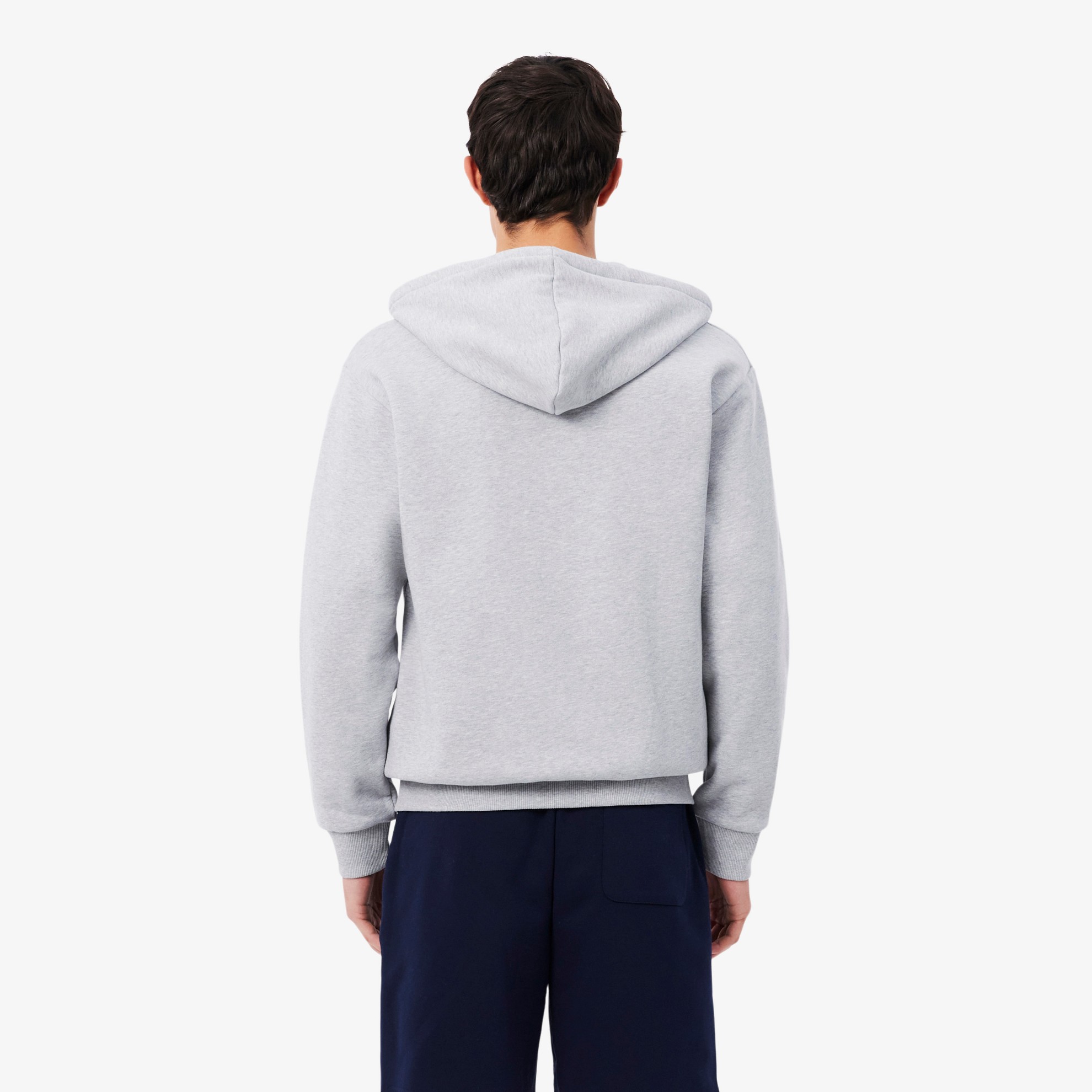 Εικόνα της Ανδρικό Fleece Hoodie Φούτερ