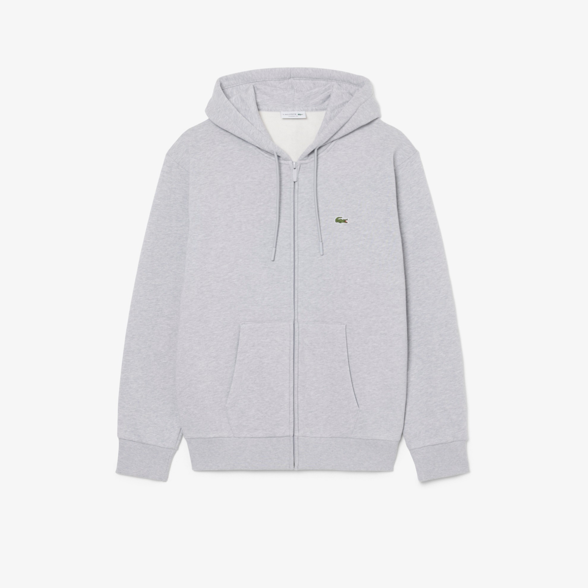 Εικόνα της Ανδρικό Fleece Hoodie Φούτερ