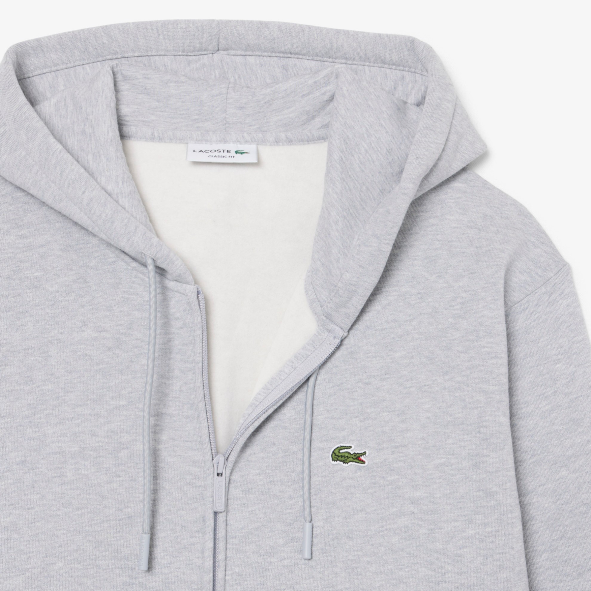 Εικόνα της Ανδρικό Fleece Hoodie Φούτερ
