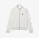 Ανδρική Paris Jacquard Monogram Ζακέτα Φούτερ