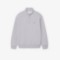 Ανδρικό Fleece Zip Neck Φούτερ -3SH8866|LCCA