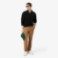 Εικόνα της Ανδρικό Fleece Zip Neck Φούτερ 