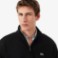 Εικόνα της Ανδρικό Fleece Zip Neck Φούτερ 