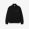 Εικόνα της Ανδρικό Fleece Zip Neck Φούτερ 