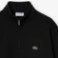 Εικόνα της Ανδρικό Fleece Zip Neck Φούτερ 