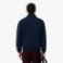 Εικόνα της Ανδρικό Fleece Zip Neck Φούτερ 