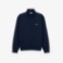 Εικόνα της Ανδρικό Fleece Zip Neck Φούτερ 