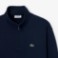 Εικόνα της Ανδρικό Fleece Zip Neck Φούτερ 